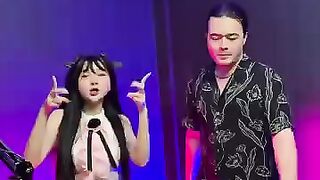 With Jayjax #dj #remix