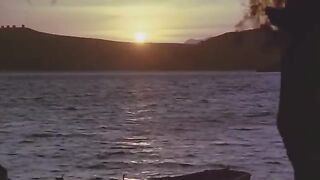 Adalı Kız | Müjde Ar Türk Filmi Tek Parçalı