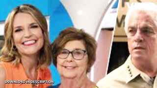 savannah guthrie mom reddit