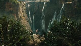 Jurassic World Rebirth (2025) Part 4
