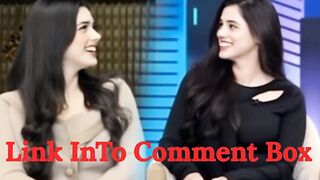 Alina amir Viral Video .Alina Amir Leaked Video