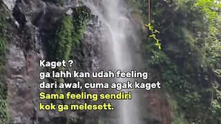 Tempat mengasingkan diri