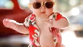 Cool Baby Cool