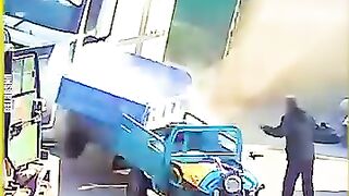 The most big shocking video