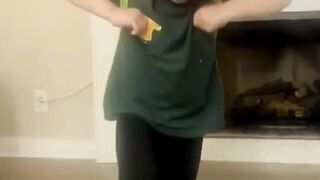 Dance bocah gaul masa kini