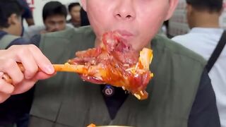 Nasi Mandi BosGil Condet