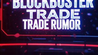 NBA SHOCKER Clippers & Cavs Discuss Harden–Garland Trade