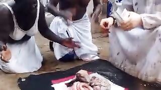 I NEED A DEATH SPELL CASTER +2347069966756