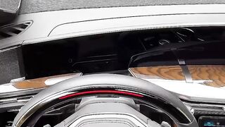 Cadillac Escalade de Larte Design (2024-2026)