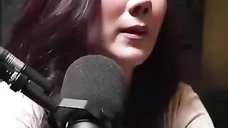 smriti jain viral video & jaisalmer viral video car