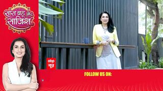 YRKKH_????Vani-Mayra की Painting मस्ती_ देखिए Shooting के बीच इन छोटी कलाकारों का