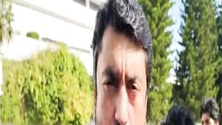 8th February PTI Protest? | Shehryar Khan Afridi