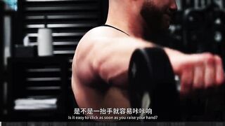 Girls Home Workout