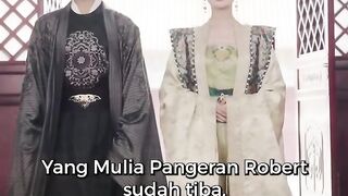 Episode 7 : Dua Permaisuri Pengubah Takdir #dramaseru #dramachina #filmdrama #dramatiktok #drama