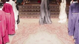 Episode 9 : Dua Permaisuri Pengubah Takdir #dramaseru #dramachina #filmdrama #dramatiktok #drama