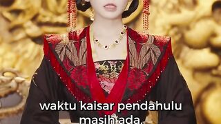 Episode 10 : Dua Permaisuri Pengubah Takdir #dramaseru #dramachina #filmdrama #dramatiktok #drama