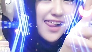 Cewek cantik Indonesia viral???? ????????????