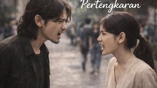 Audjuna - Pertengkaran