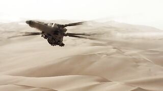 Dune (2021) Part 3