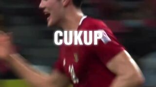 Elkan Baggot Panglima Hedding Timnas Indonesia