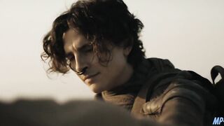 Dune Part Two (2024) Part 2