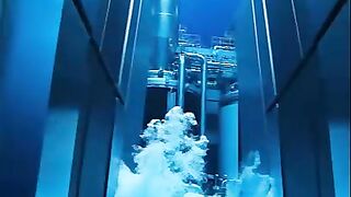 How Desalination Plants Work | Inside the World’s Largest Water Megaplant