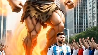 Ronaldo Mocked by Messi, Neymar – The Shocking Comeback Hulk #football​ #cr7​ #messi​ #goat