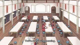 Maou no Musume wa Yasashisugiru!! Episodes 6