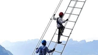 Menuju langit ke 7