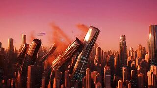 End of the world
