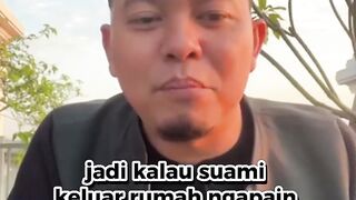 Istri Sholehah