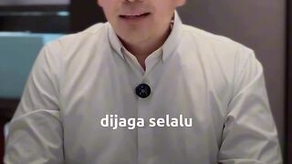 Jagalah Sholat