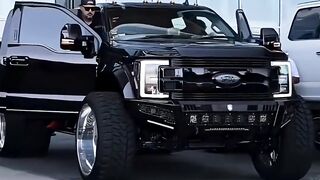 RAM 3500 -FORDF-450-GMC