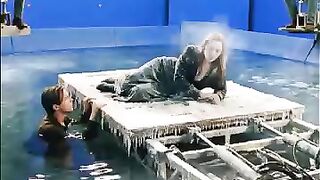 Dibalik Layar Titanic