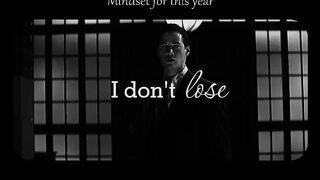 Lose I don't Lose I win