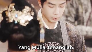 Episode 13 : Dua Permaisuri Pengubah Takdir