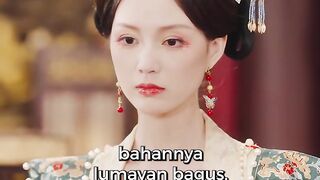 Episode 14 : Dua Permaisuri Pengubah Takdir