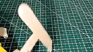 Bikin Robat Dari Stick Es Cream