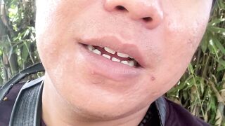 Hari ini ngonten bareng sicantik desi