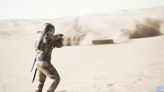 Dune Part Two (2024) Part 4