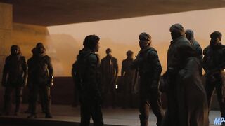 Dune Part Two (2024) Part 6