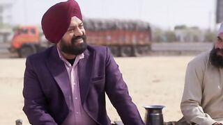 Best Punjabi movie short clip reality base