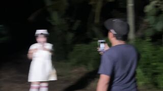 Komedi jawa lucu memedi