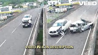 [Clip] homem é arremessado de viaduto portal do zacarias proibido para menores 2021