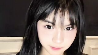 Senyuman nya bikin senyum, hah gimana sih #trishajkt48