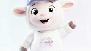 ovelhinhakids