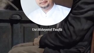 Jangan Tinggalkan Ayah