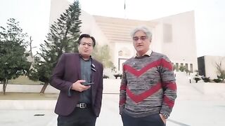 BREAKING NEWS | Imran Khan’s Message Drops Before Feb 8 | Insight By Adeel Sarfraz | Matiullah Jan