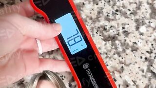 This Little Gadget Just Made Me a Grill Master.