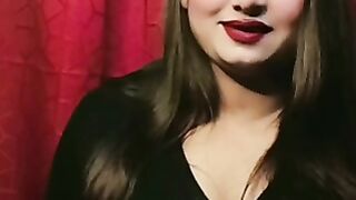 বাংলাদেশের বিউটিফুল কুইন যাবাকা প্রাইভেট লাইভ শো